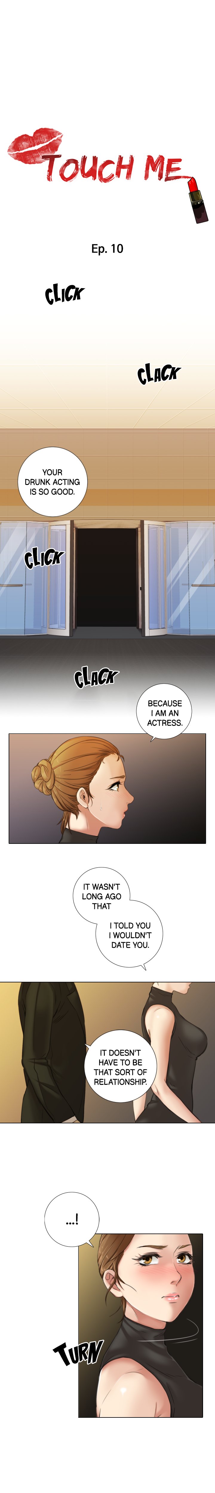 Touch Me Chapter 10 image 0