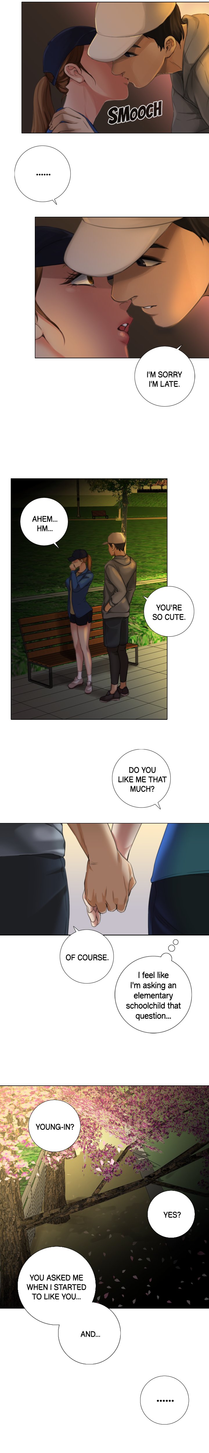 Touch Me Chapter 10 image 9