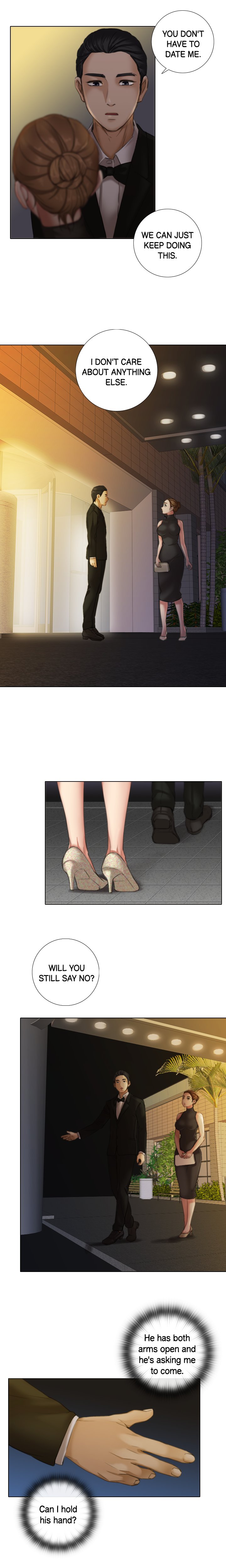 Touch Me Chapter 10 image 1