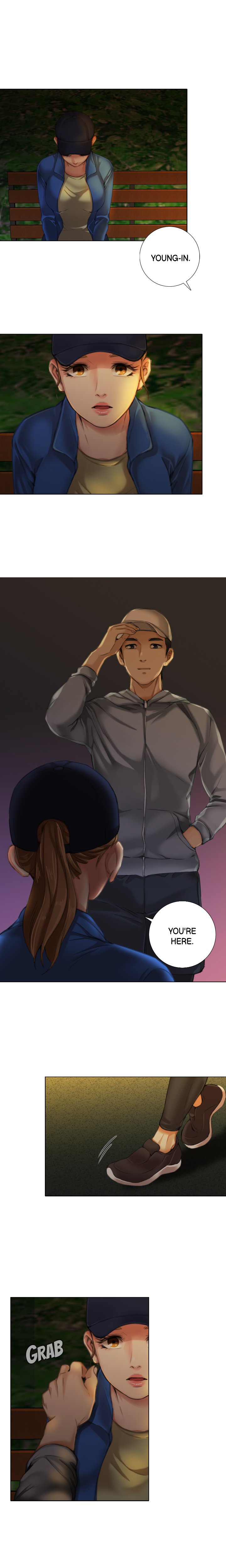 Touch Me Chapter 10 image 8