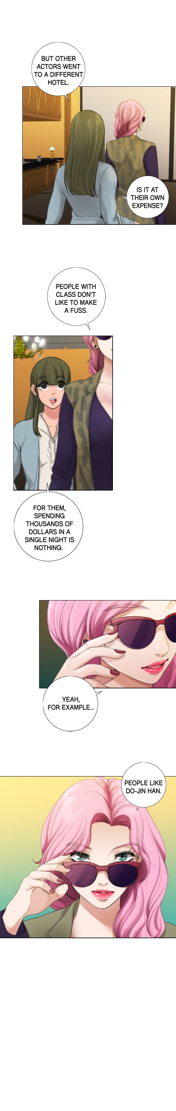 Touch Me Chapter 11 image 9