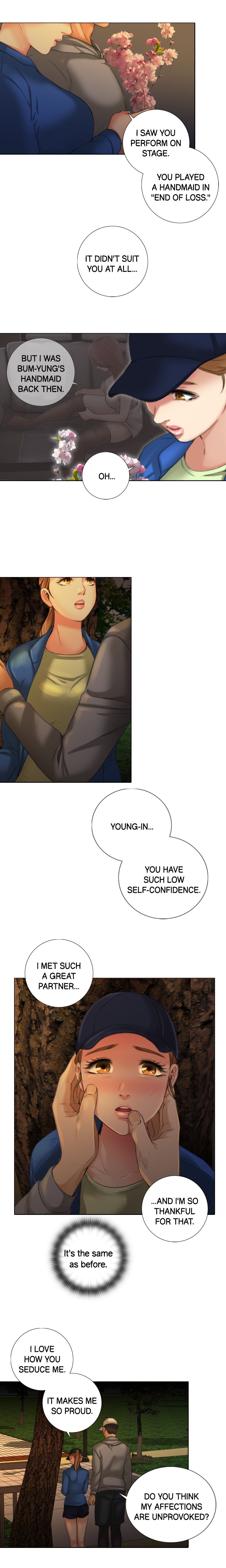 Touch Me Chapter 11 image 2