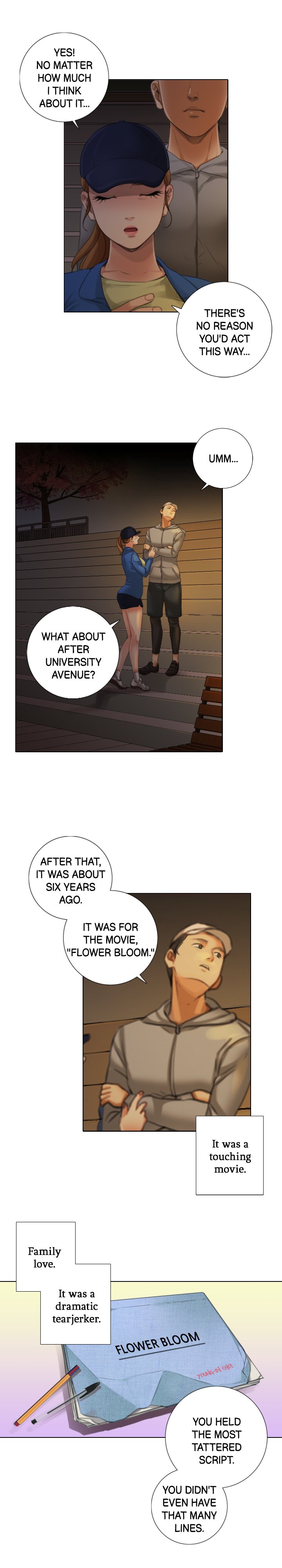 Touch Me Chapter 11 image 3