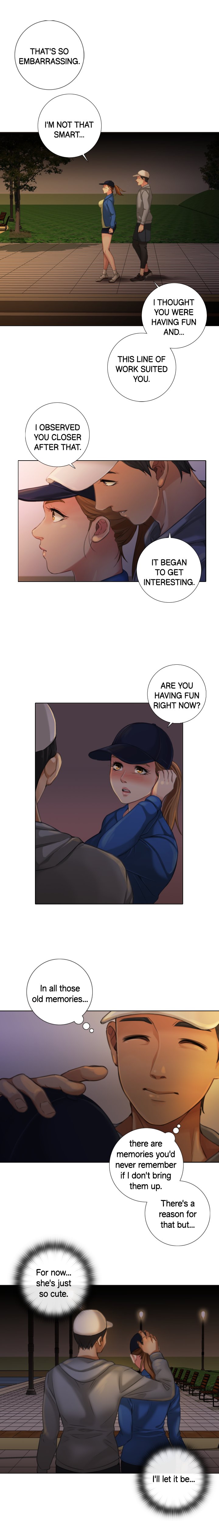 Touch Me Chapter 11 image 4