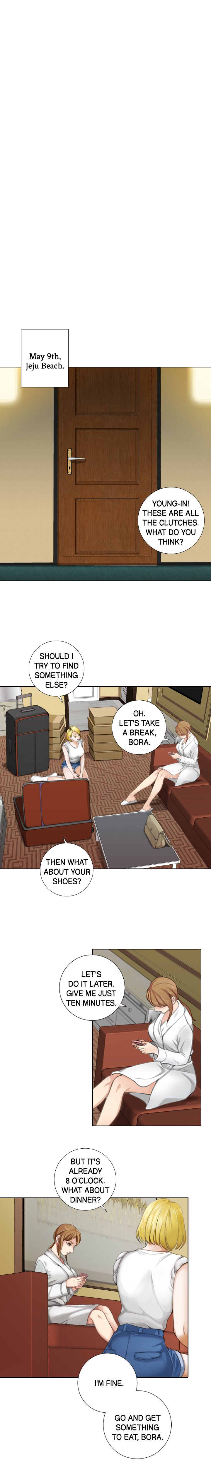 Touch Me Chapter 11 image 5