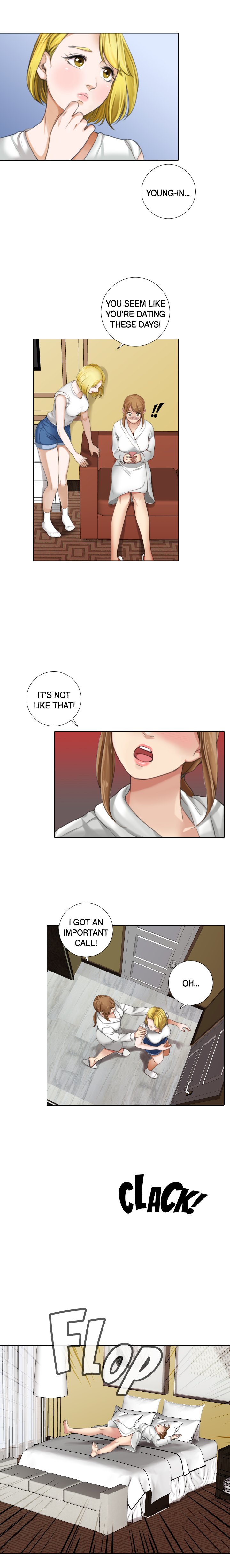 Touch Me Chapter 11 image 6