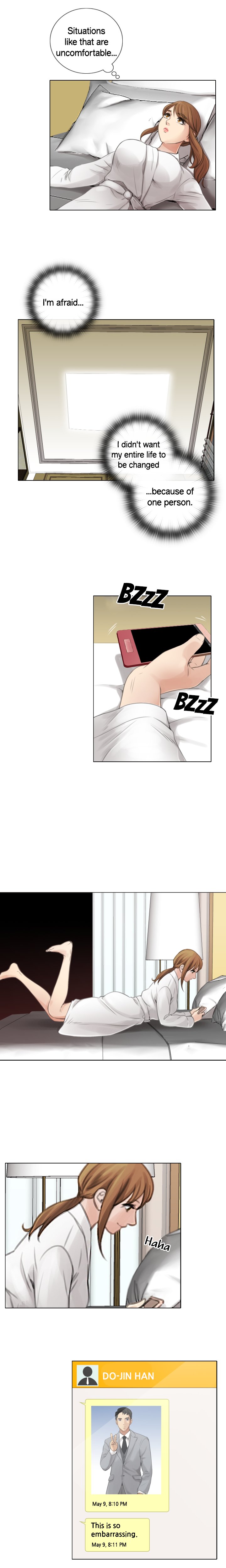 Touch Me Chapter 11 image 7