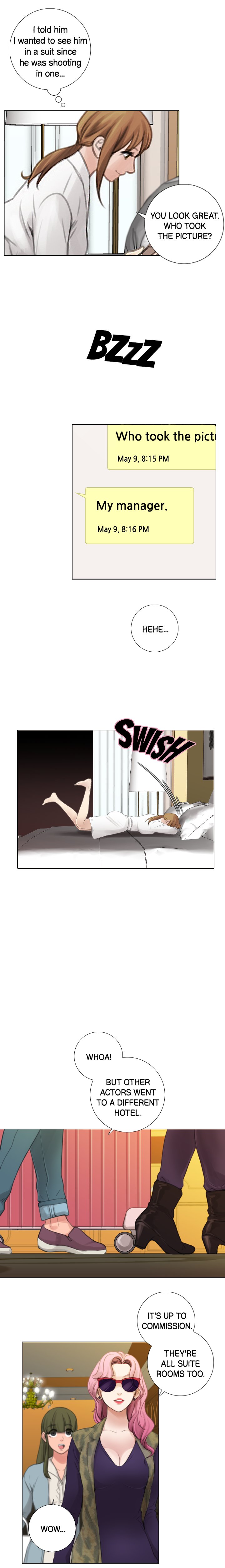 Touch Me Chapter 11 image 8