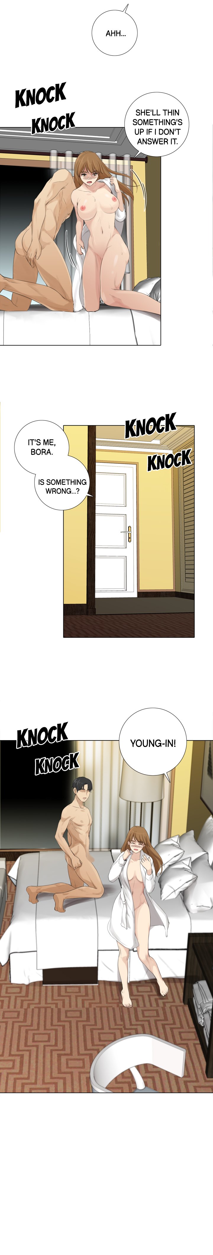 Touch Me Chapter 12 image 9