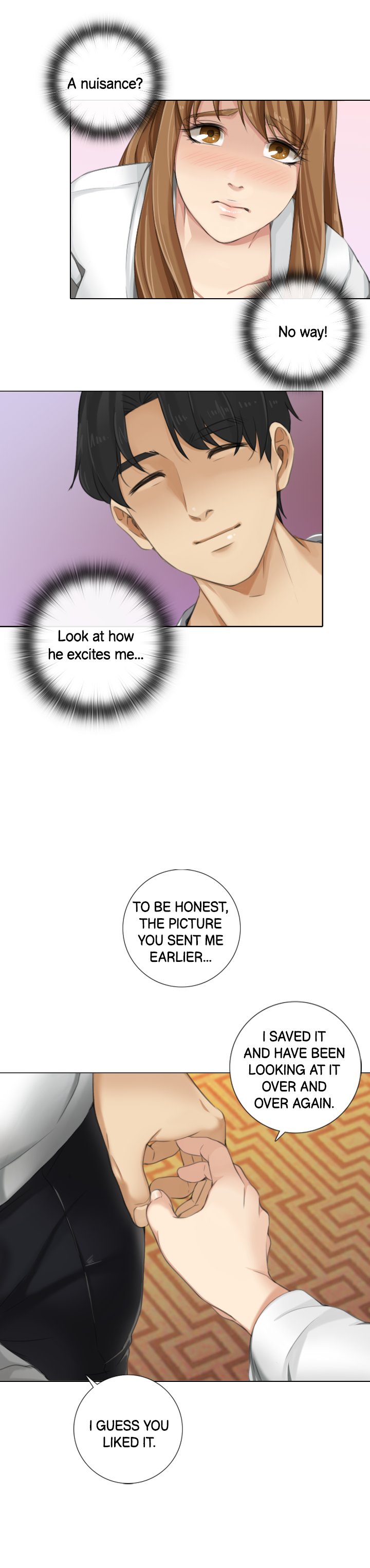 Touch Me Chapter 12 image 2