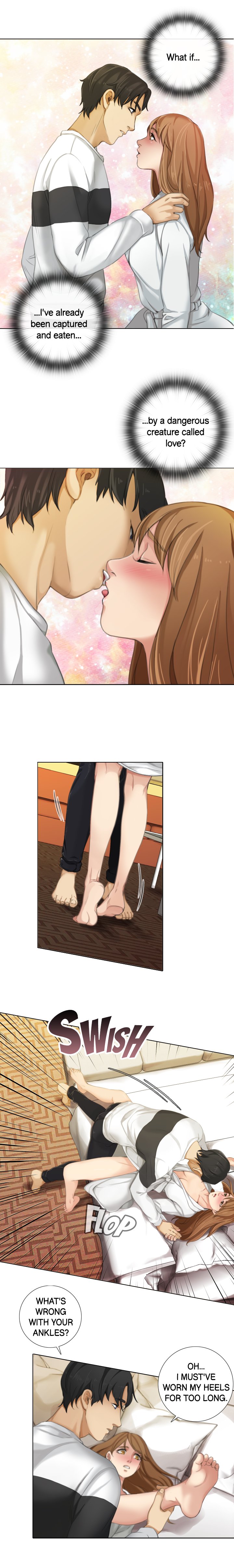 Touch Me Chapter 12 image 3