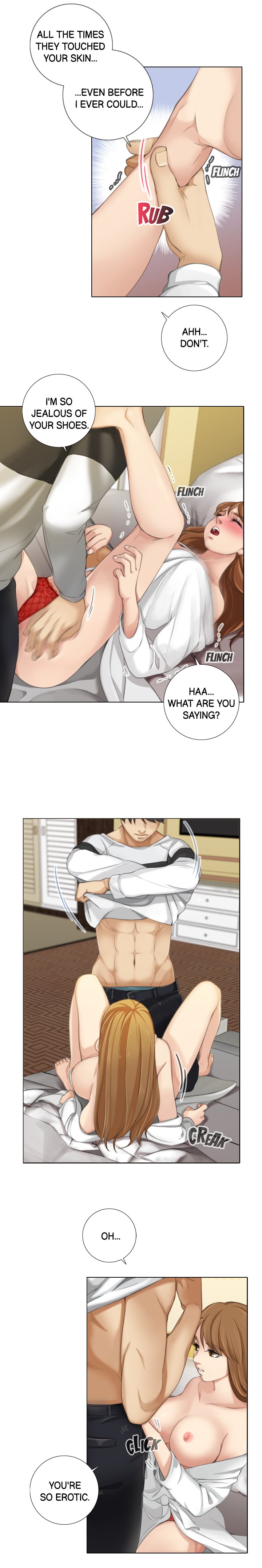 Touch Me Chapter 12 image 4