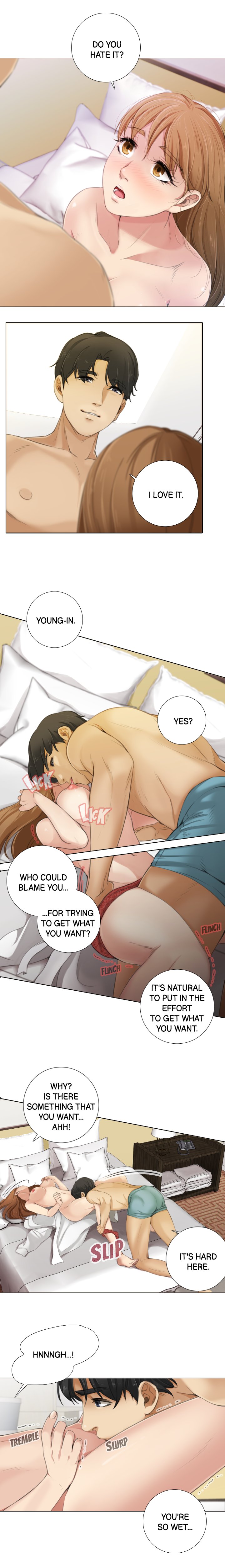 Touch Me Chapter 12 image 5