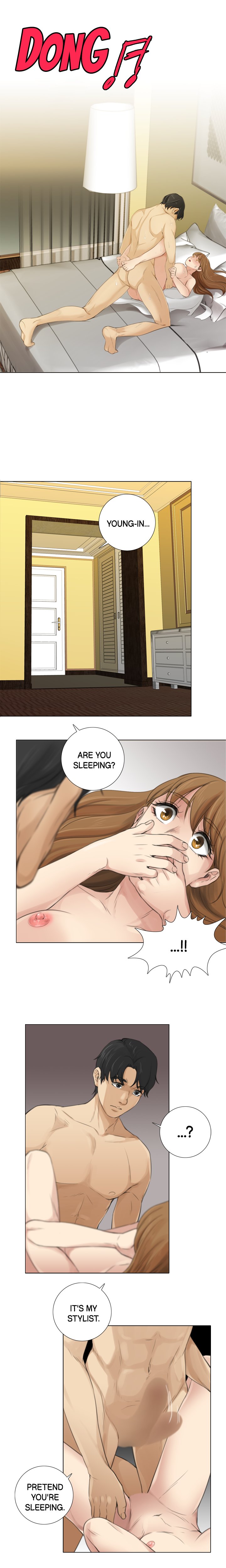 Touch Me Chapter 12 image 8