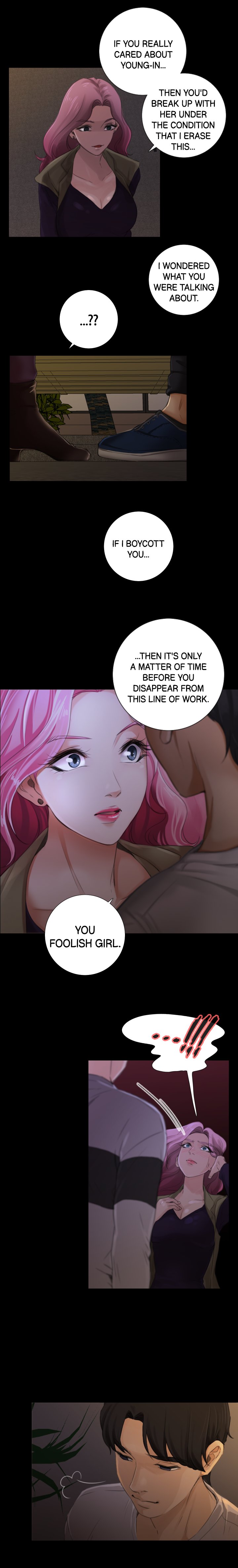 Touch Me Chapter 13 image 9