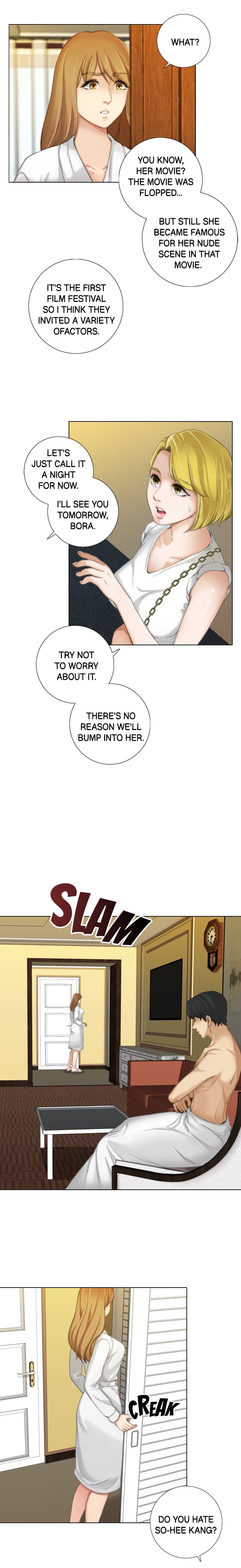 Touch Me Chapter 13 image 2