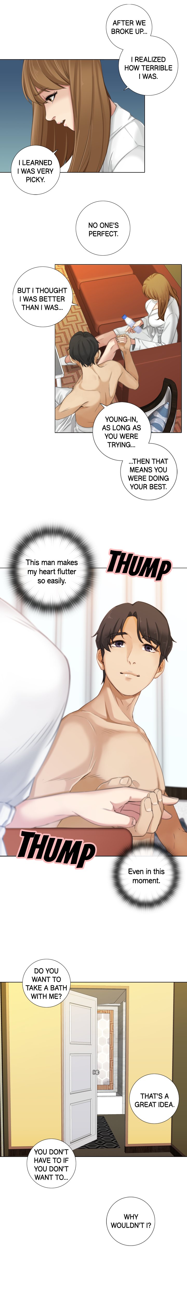 Touch Me Chapter 13 image 4