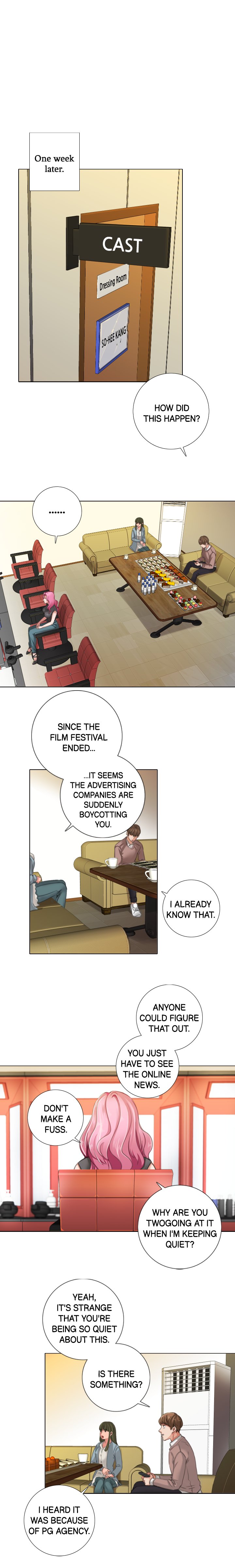 Touch Me Chapter 13 image 5