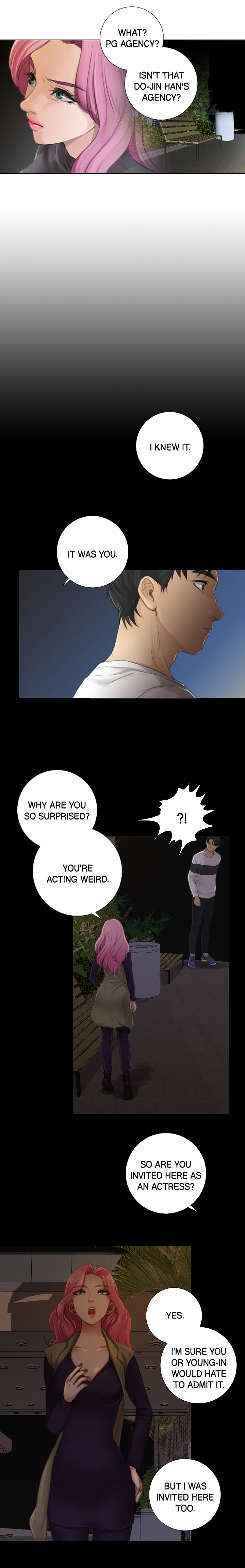 Touch Me Chapter 13 image 6