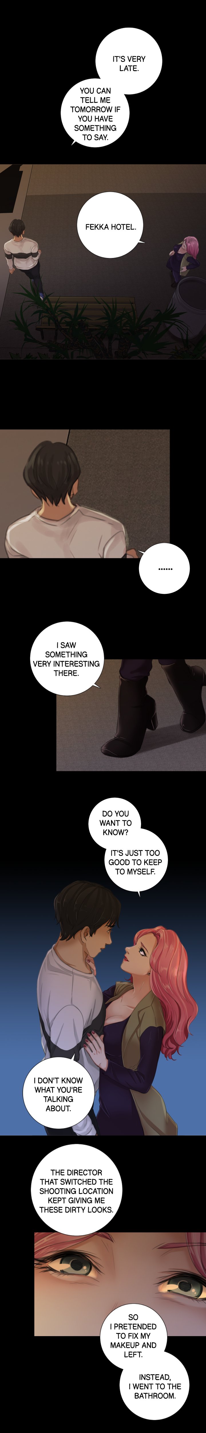 Touch Me Chapter 13 image 7