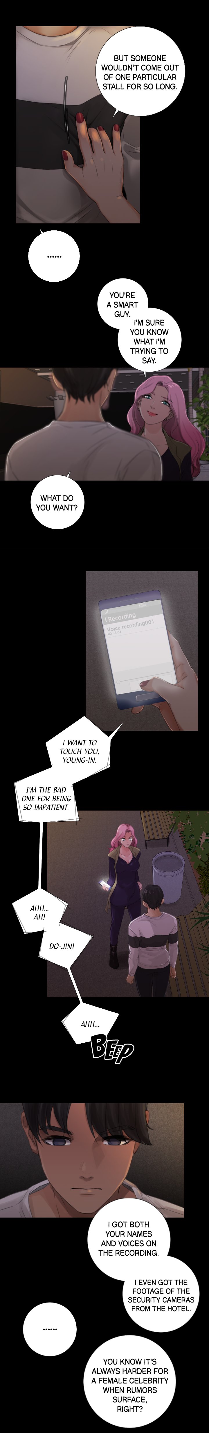 Touch Me Chapter 13 image 8