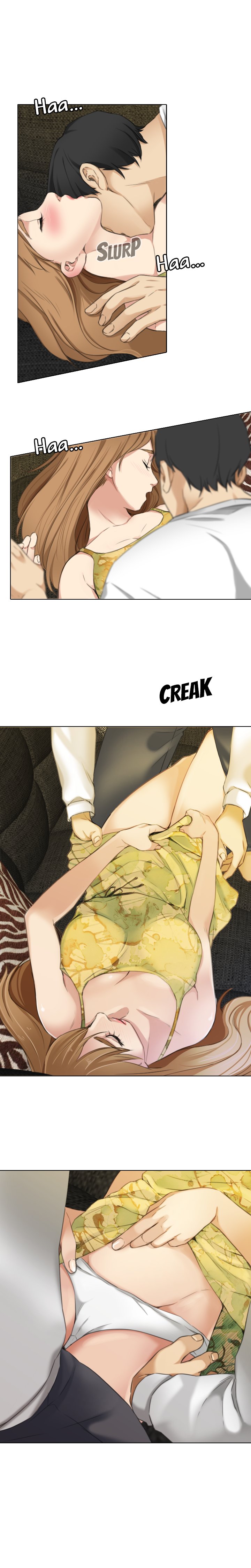 Touch Me Chapter 14 image 10