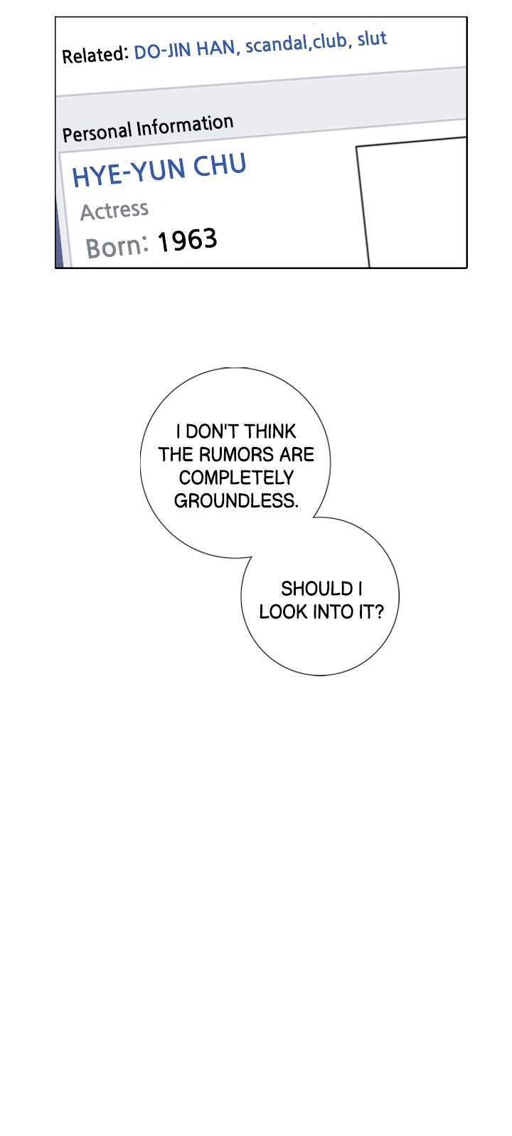 Touch Me Chapter 14 image 13