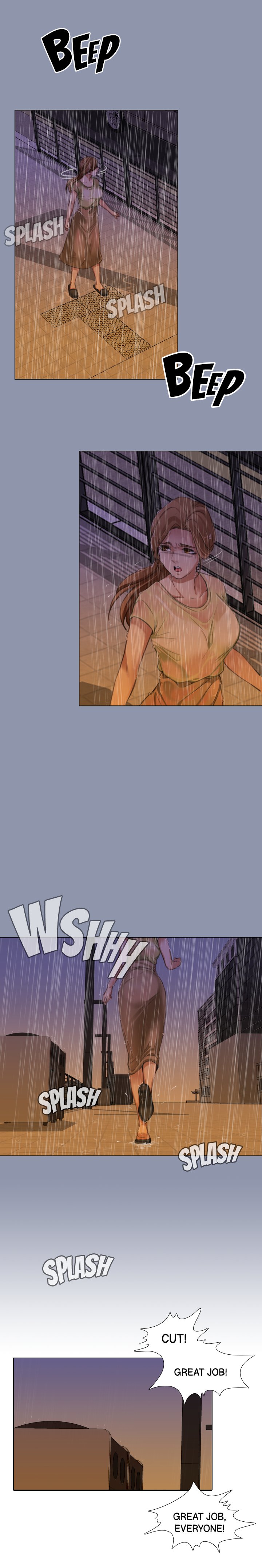 Touch Me Chapter 14 image 1