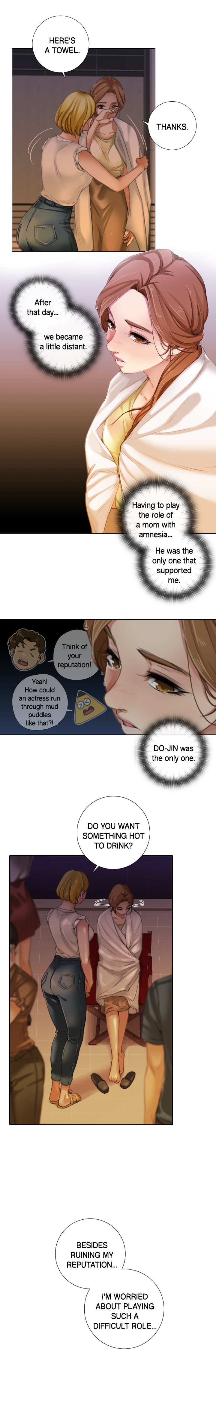 Touch Me Chapter 14 image 2