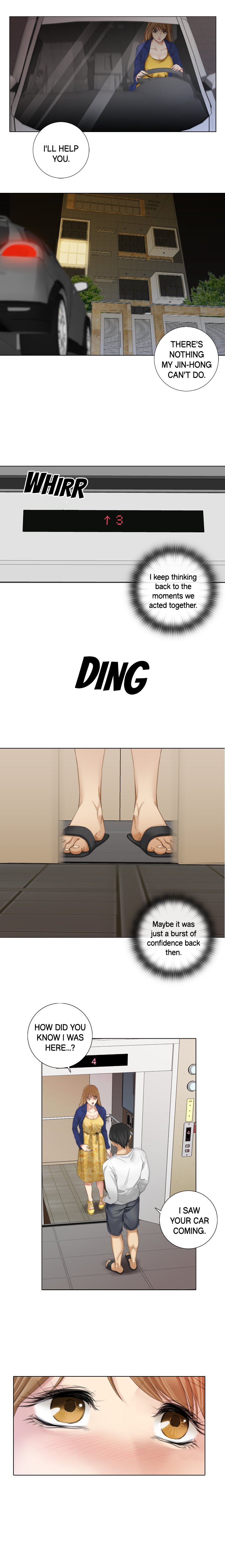 Touch Me Chapter 14 image 3