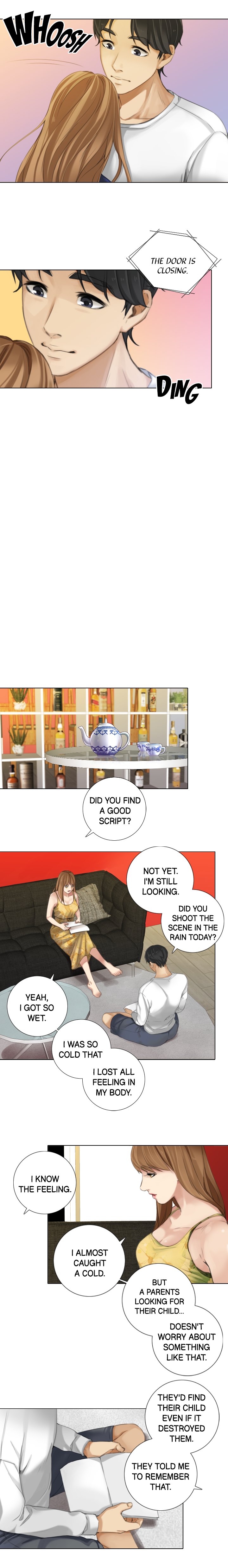 Touch Me Chapter 14 image 4