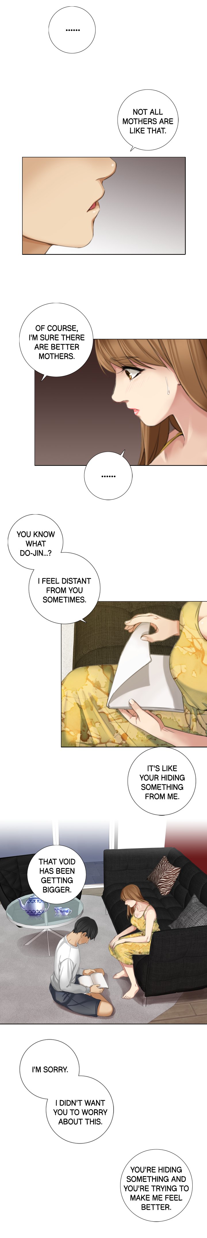 Touch Me Chapter 14 image 5
