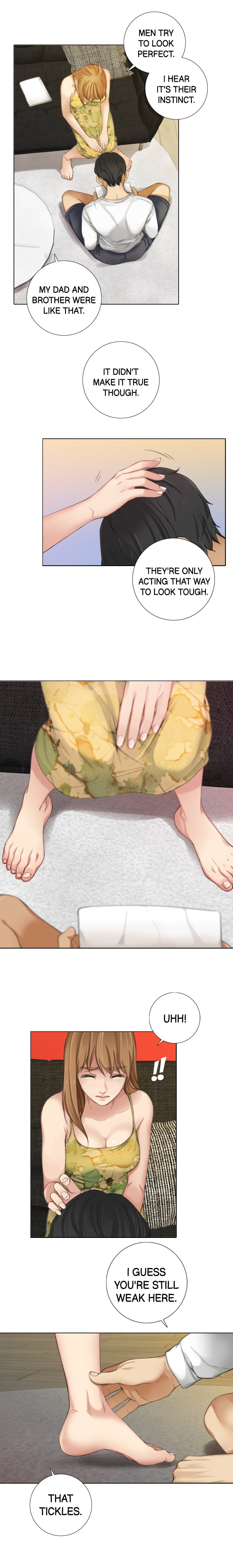 Touch Me Chapter 14 image 6