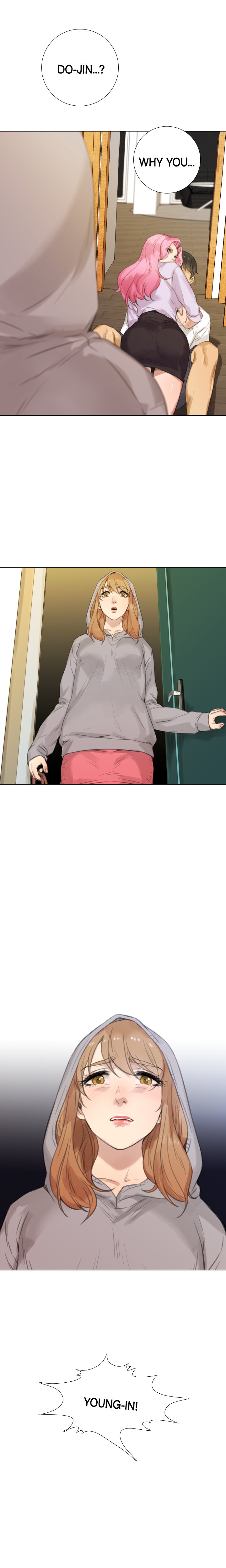 Touch Me Chapter 15 image 10