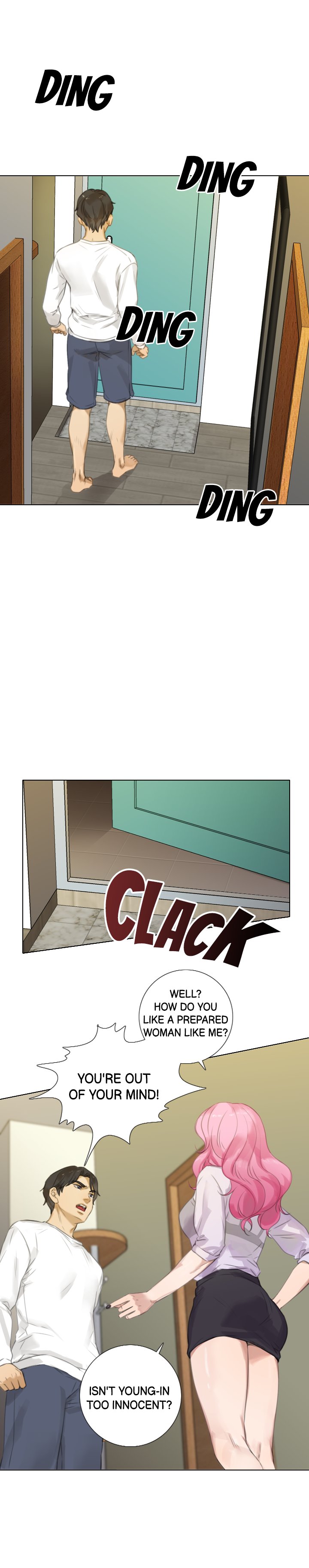 Touch Me Chapter 15 image 3