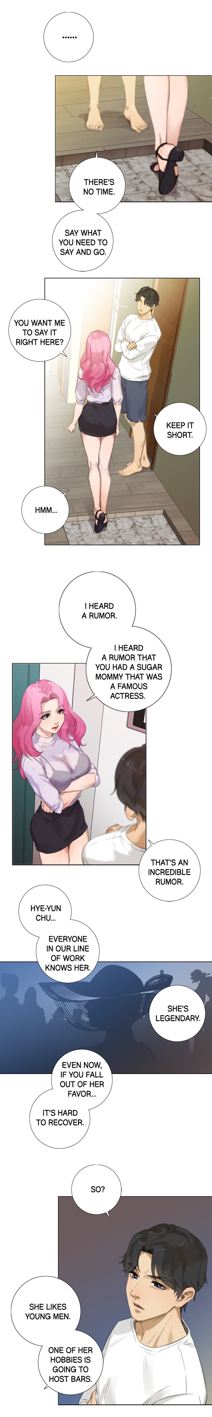 Touch Me Chapter 15 image 4