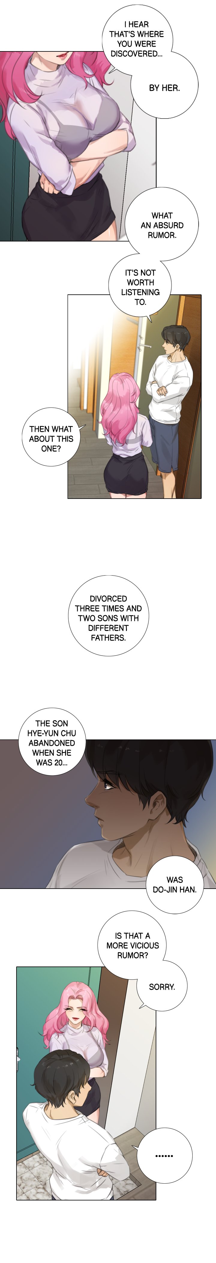 Touch Me Chapter 15 image 5