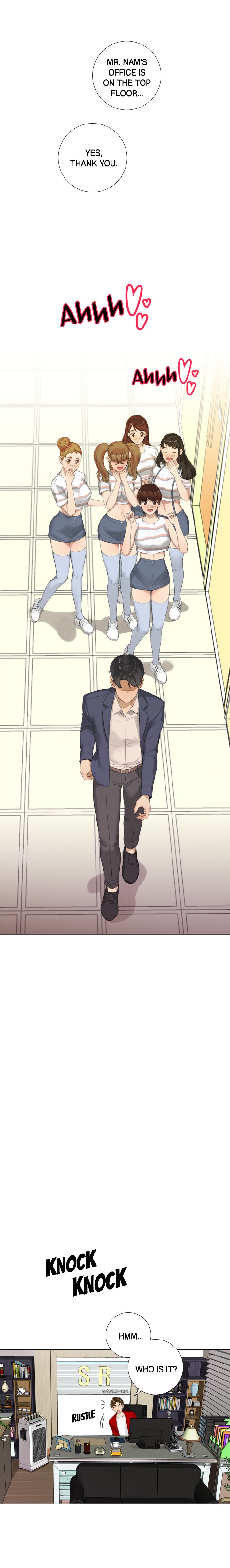 Touch Me Chapter 16 image 9