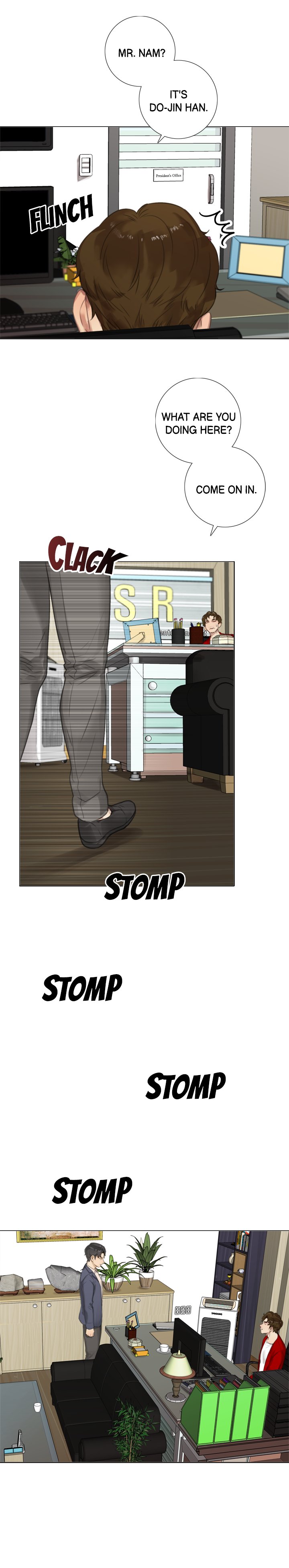 Touch Me Chapter 16 image 10