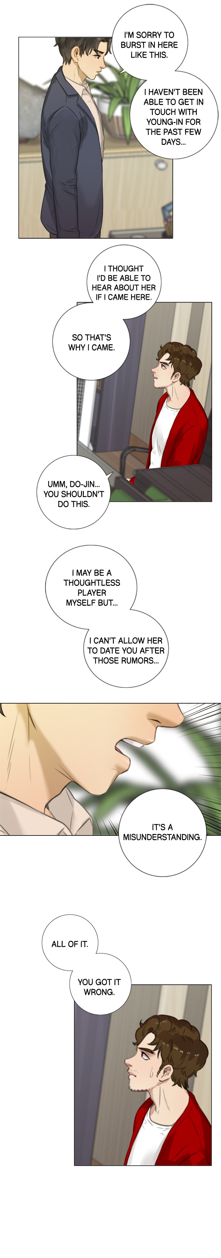 Touch Me Chapter 16 image 11
