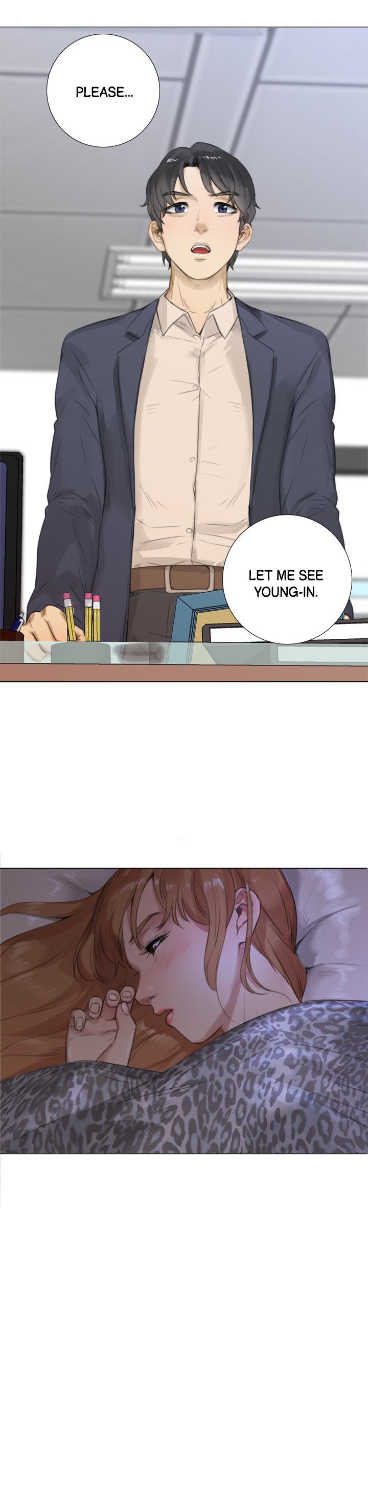 Touch Me Chapter 16 image 12