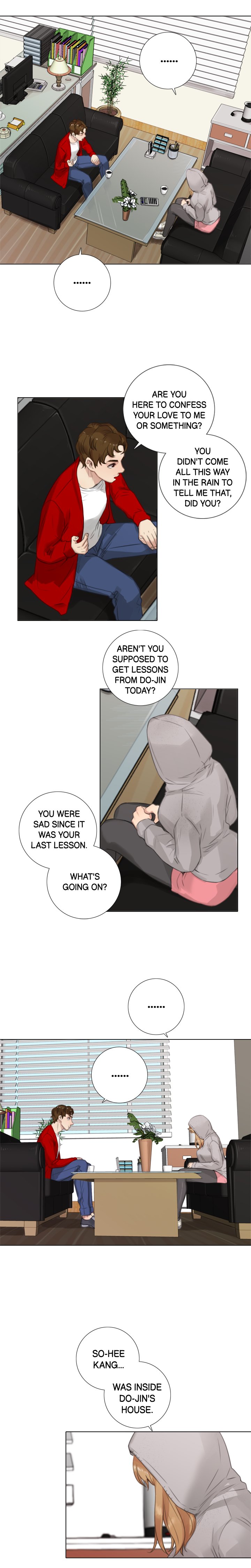 Touch Me Chapter 16 image 4