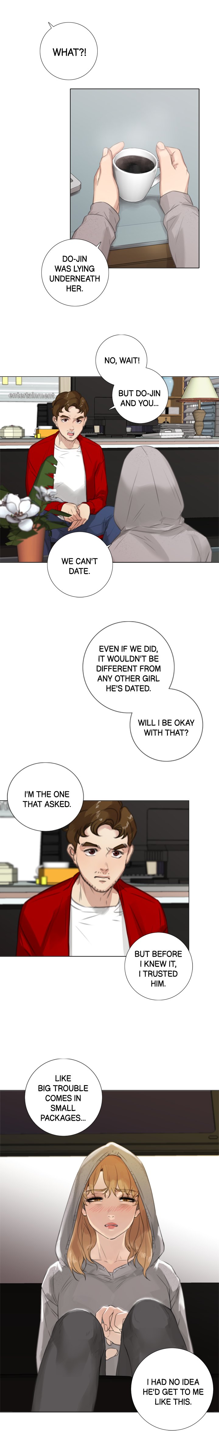 Touch Me Chapter 16 image 5