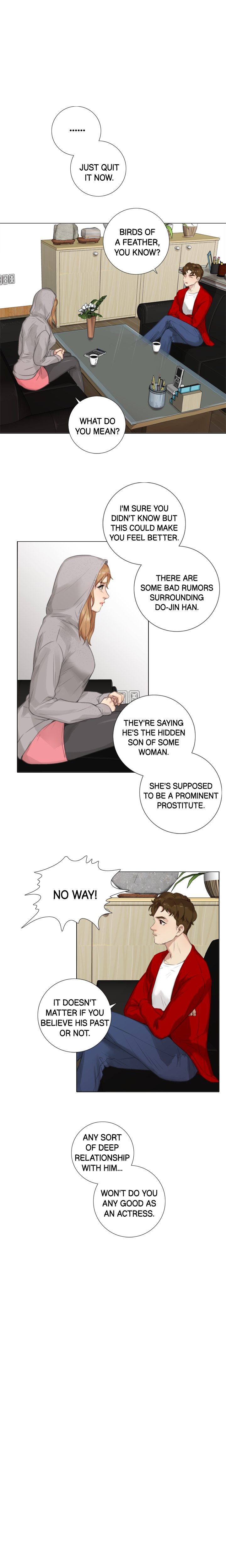 Touch Me Chapter 16 image 6