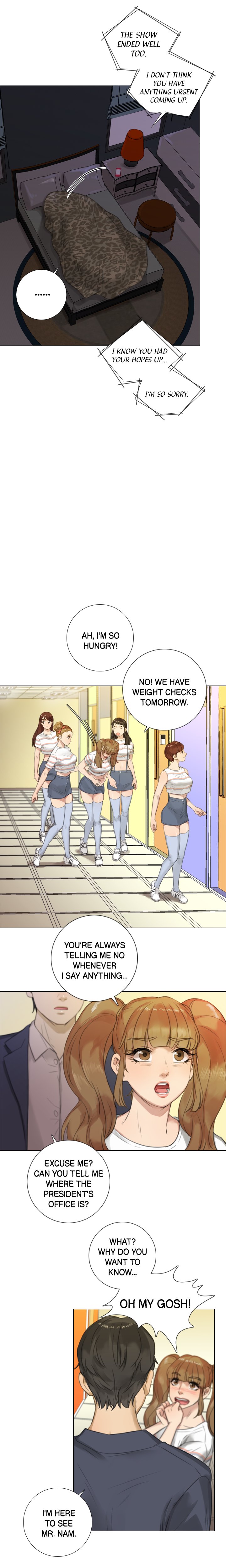 Touch Me Chapter 16 image 8
