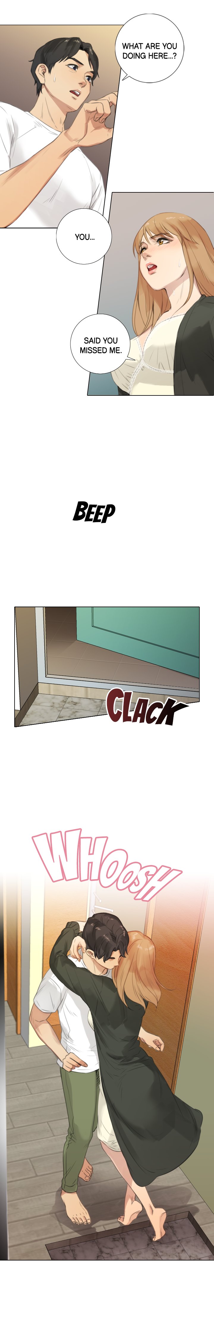 Touch Me Chapter 17 image 10