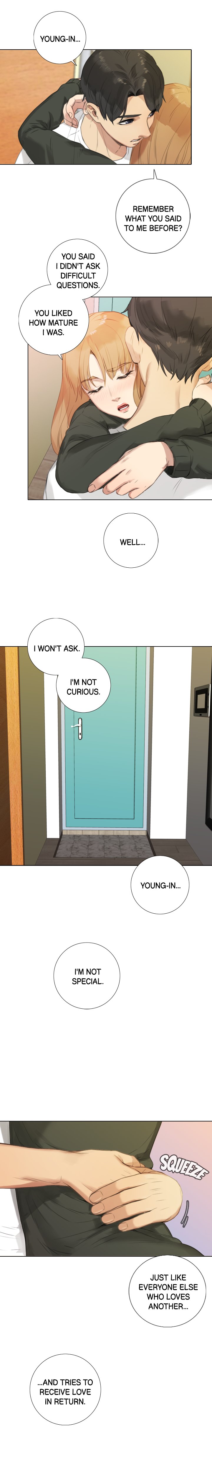 Touch Me Chapter 17 image 11