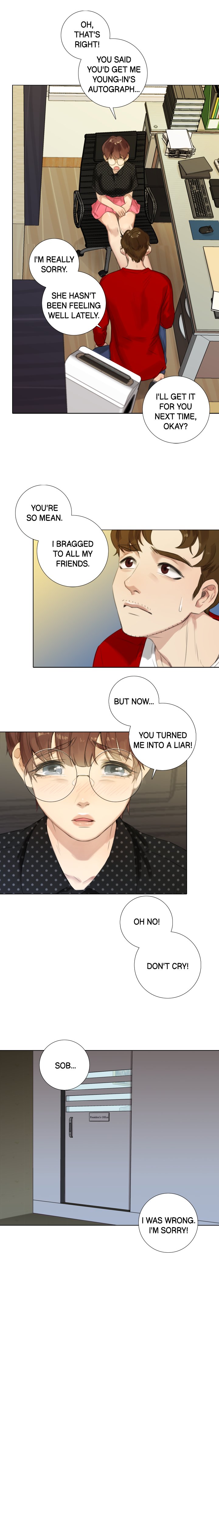 Touch Me Chapter 17 image 2