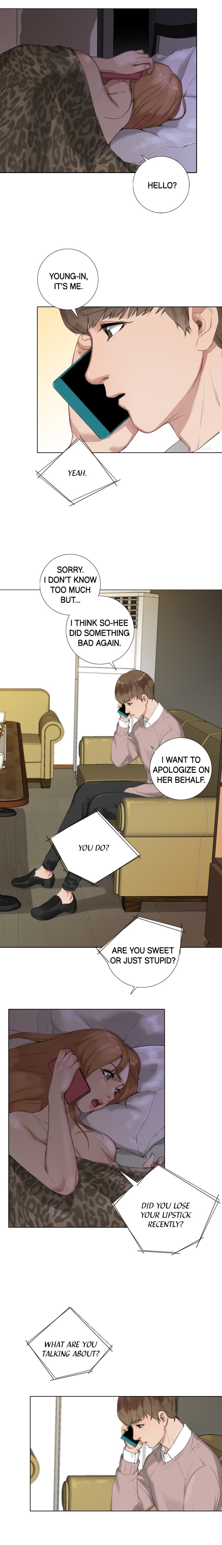 Touch Me Chapter 17 image 4