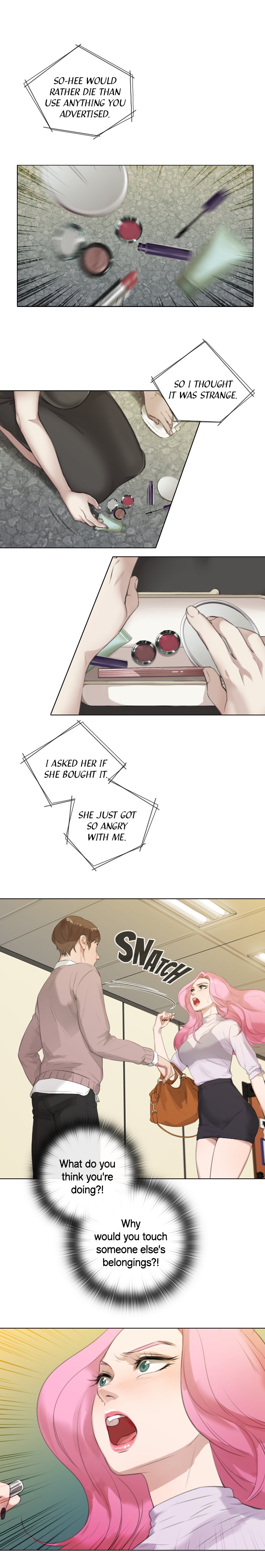 Touch Me Chapter 17 image 6